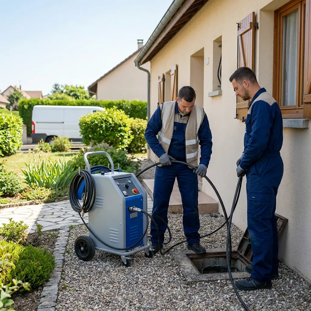 Conseils pour prévenir les bouchons