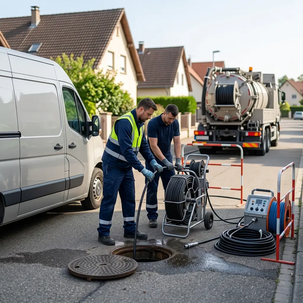 Pourquoi choisir notre expertise à Hésingue ?