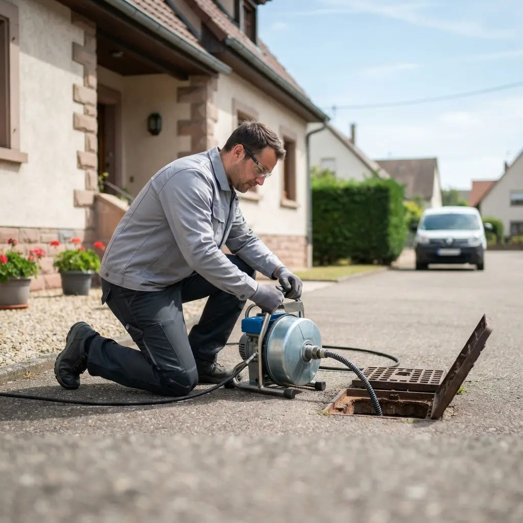 Satisfaction garantie, votre habitation à Rouffach reste protégée
