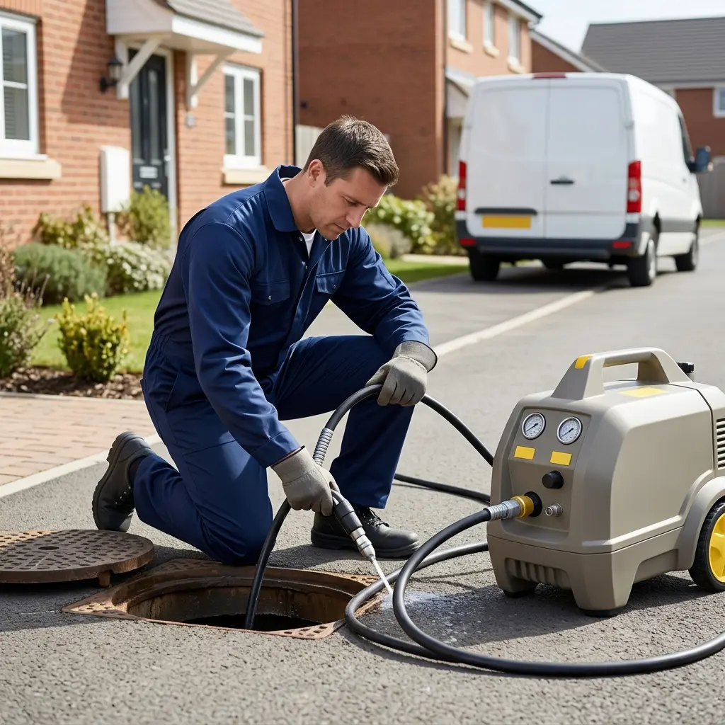 Une solution durable pour vos canalisations à Ruelisheim