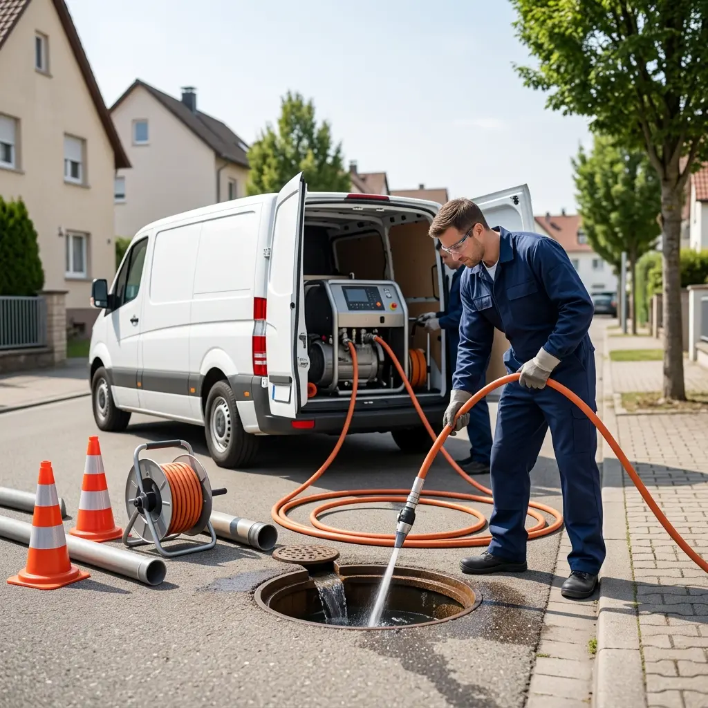 Besoin d'un débouchage rapide à Ruelisheim ?