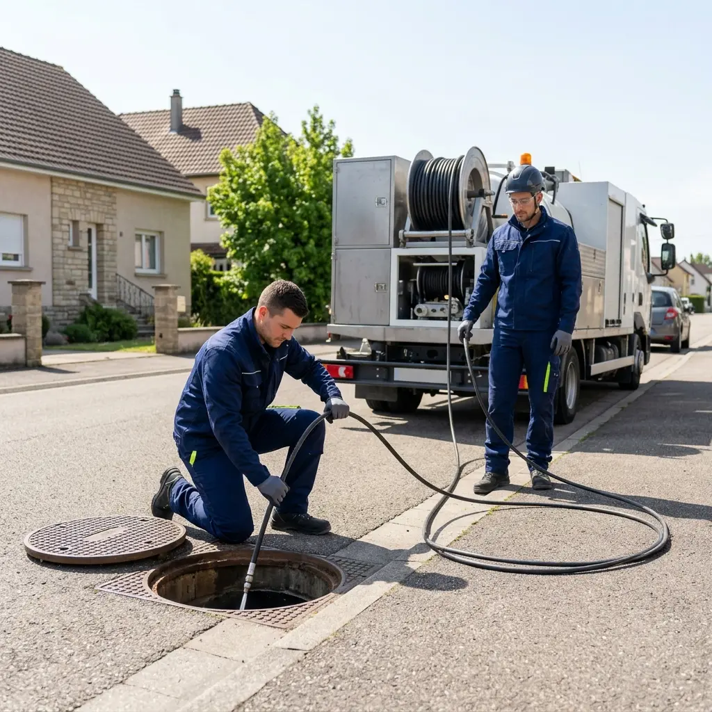 Une approche technique pour un débouchage durable
