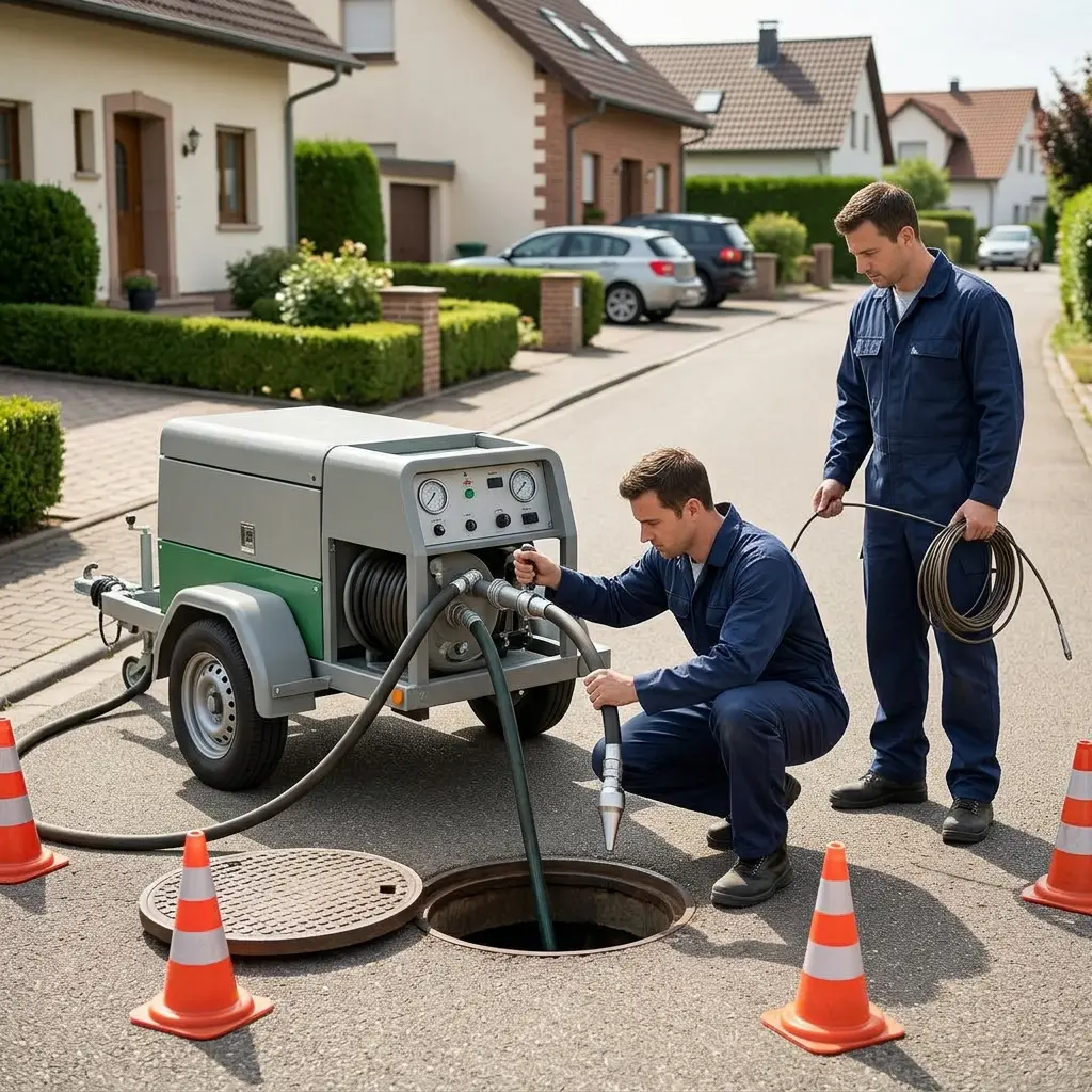 Pourquoi nous choisir pour vos travaux à Wittenheim ?