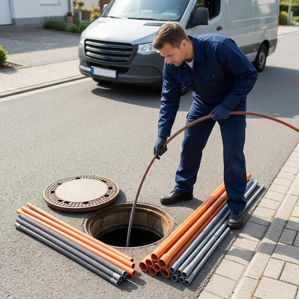 Besoin d'un dépannage rapide à Wittenheim ?