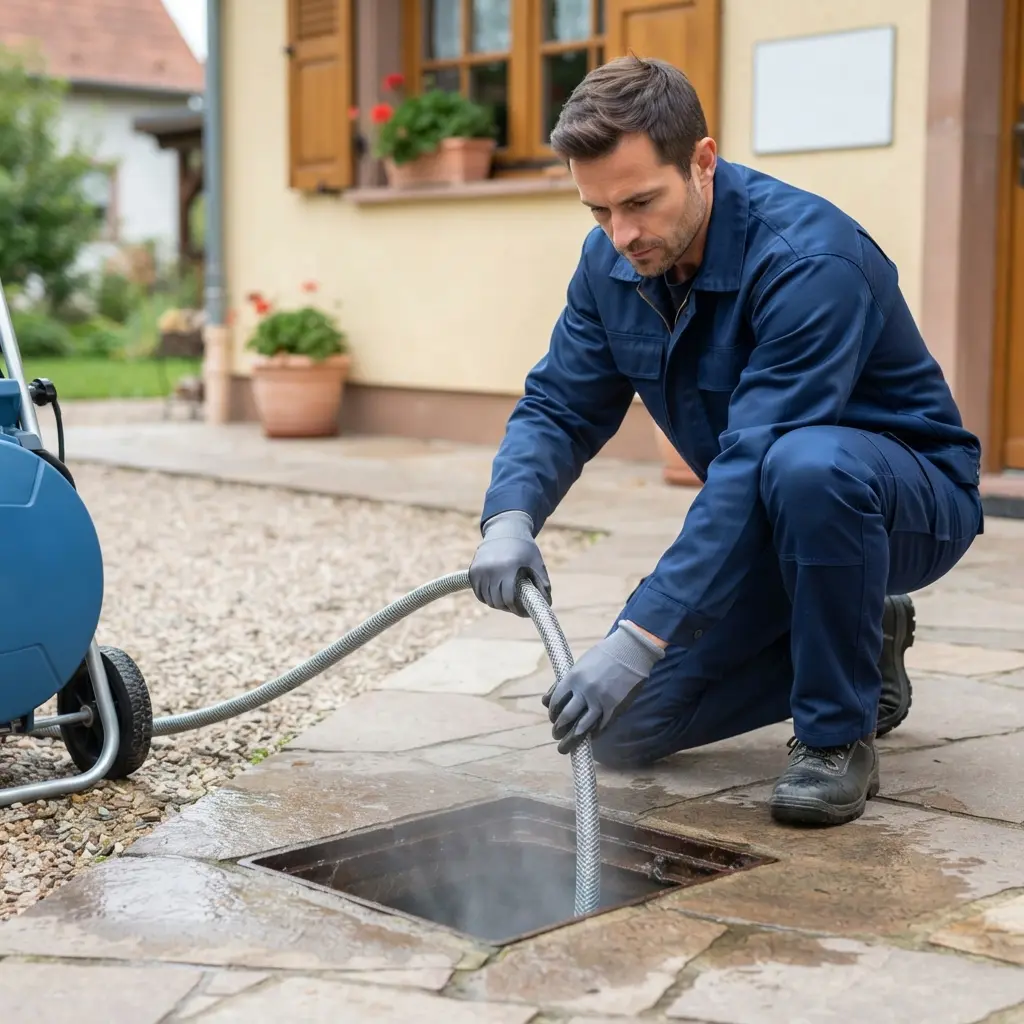 Comment prévenir les obstructions de vos conduits à Huningue ?