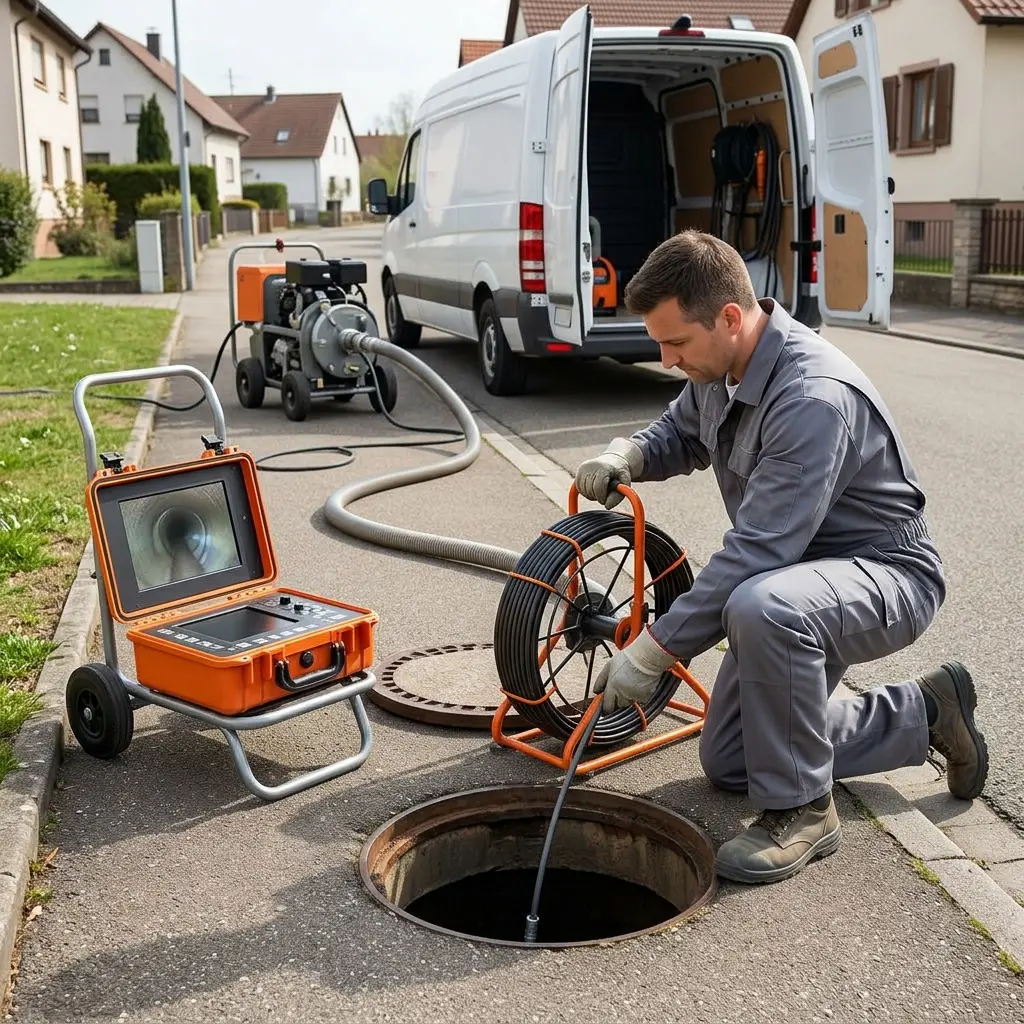Besoin d'un débouchage rapide à Soultz-Haut-Rhin ?