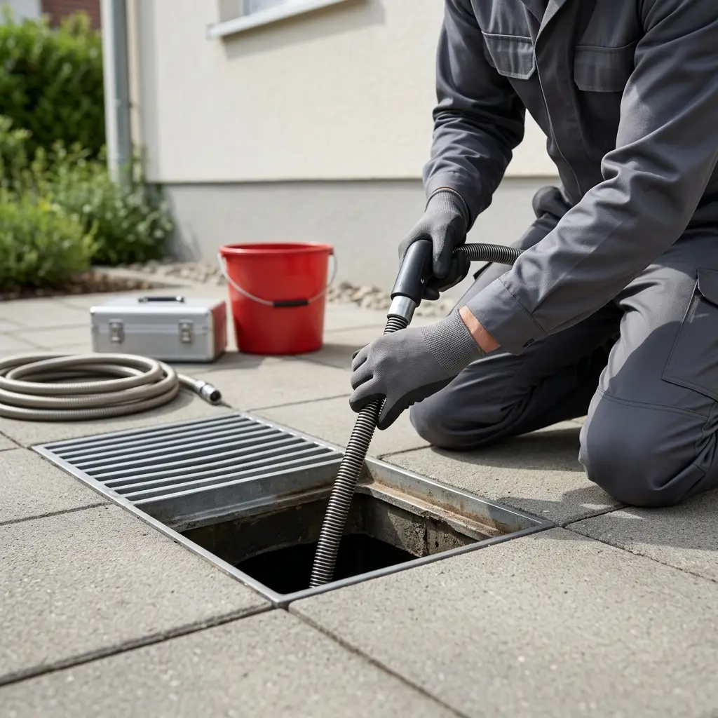 Une approche technique pour un débouchage efficace