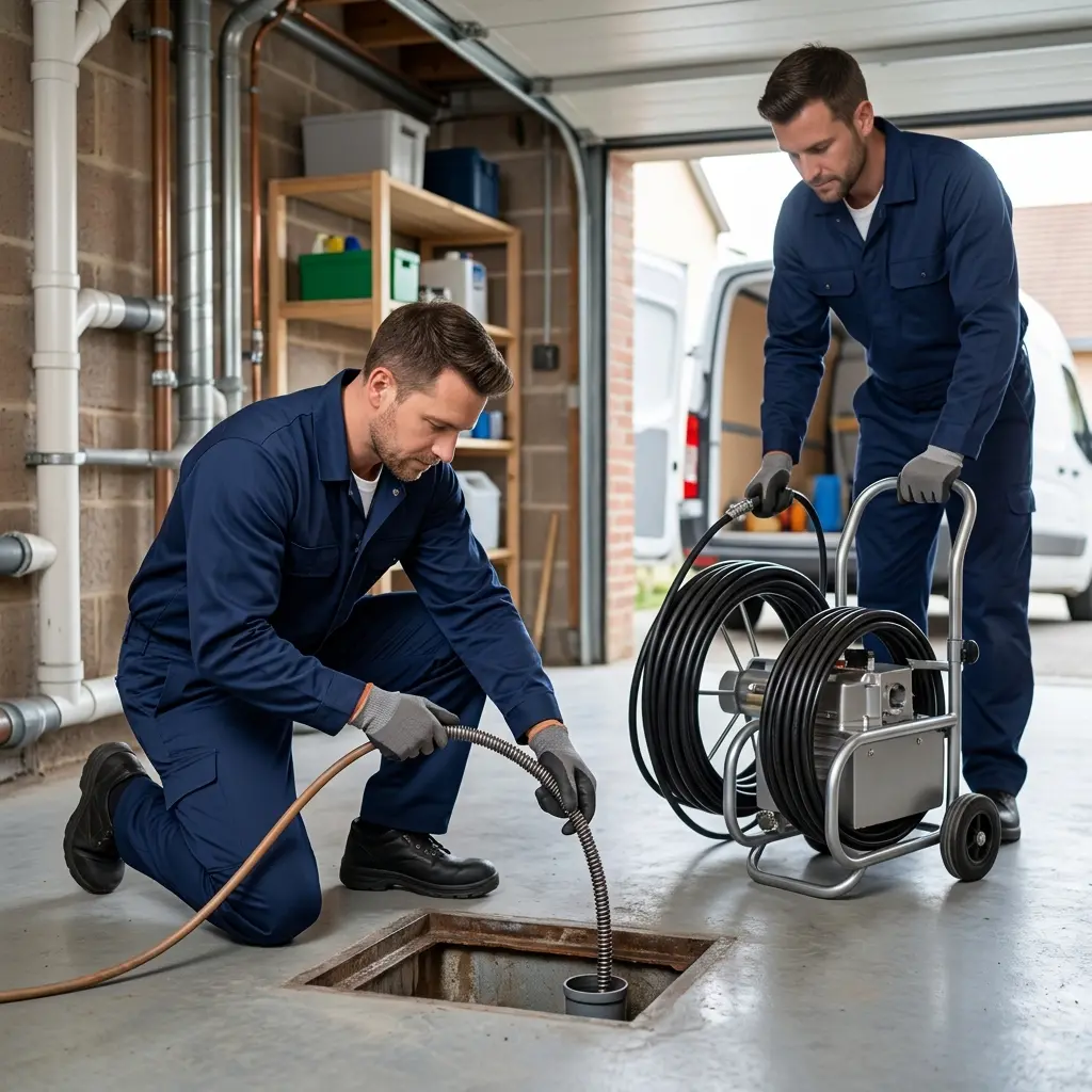 Comment prévenir les bouchons et réagir efficacement