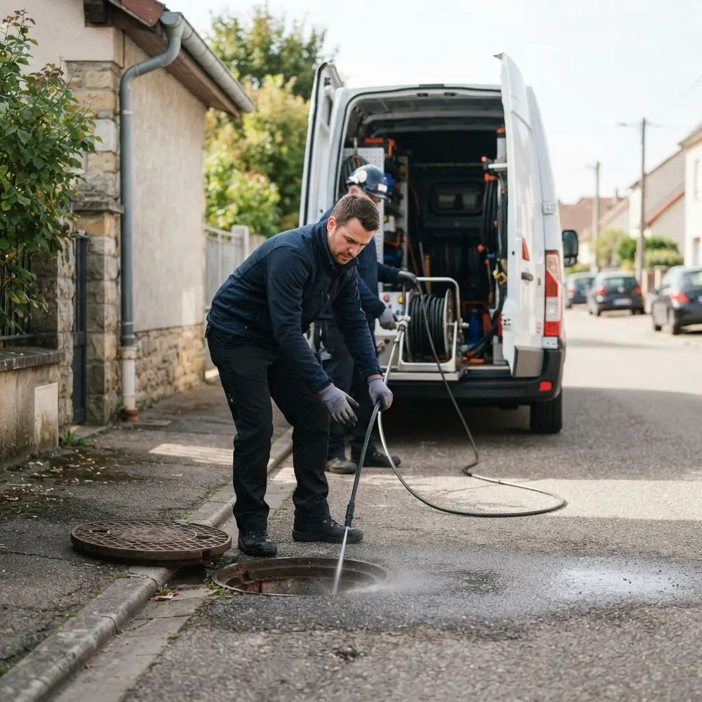 Notre méthode d’intervention à Habsheim