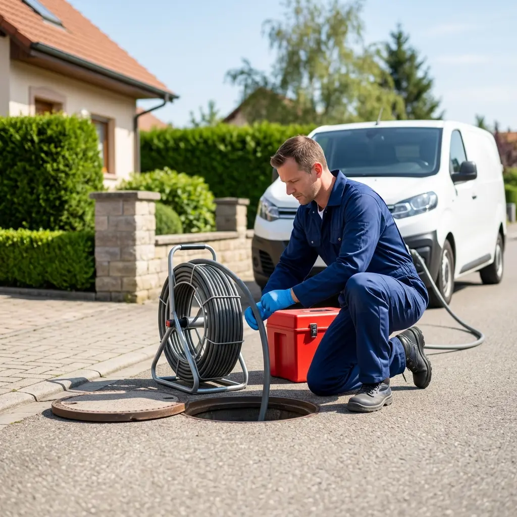 Comment prévenir les obstructions de vos canalisations ?