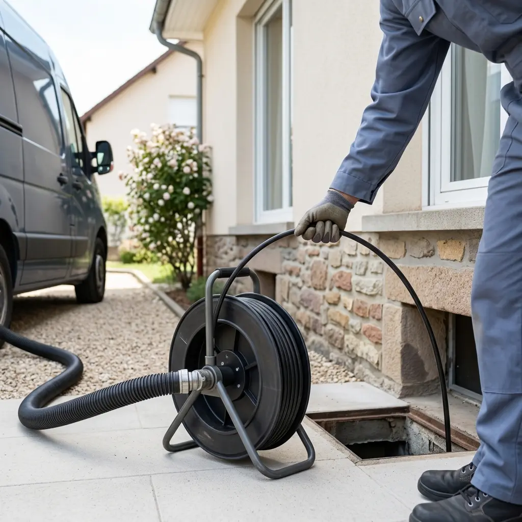 Une assistance fiable et professionnelle