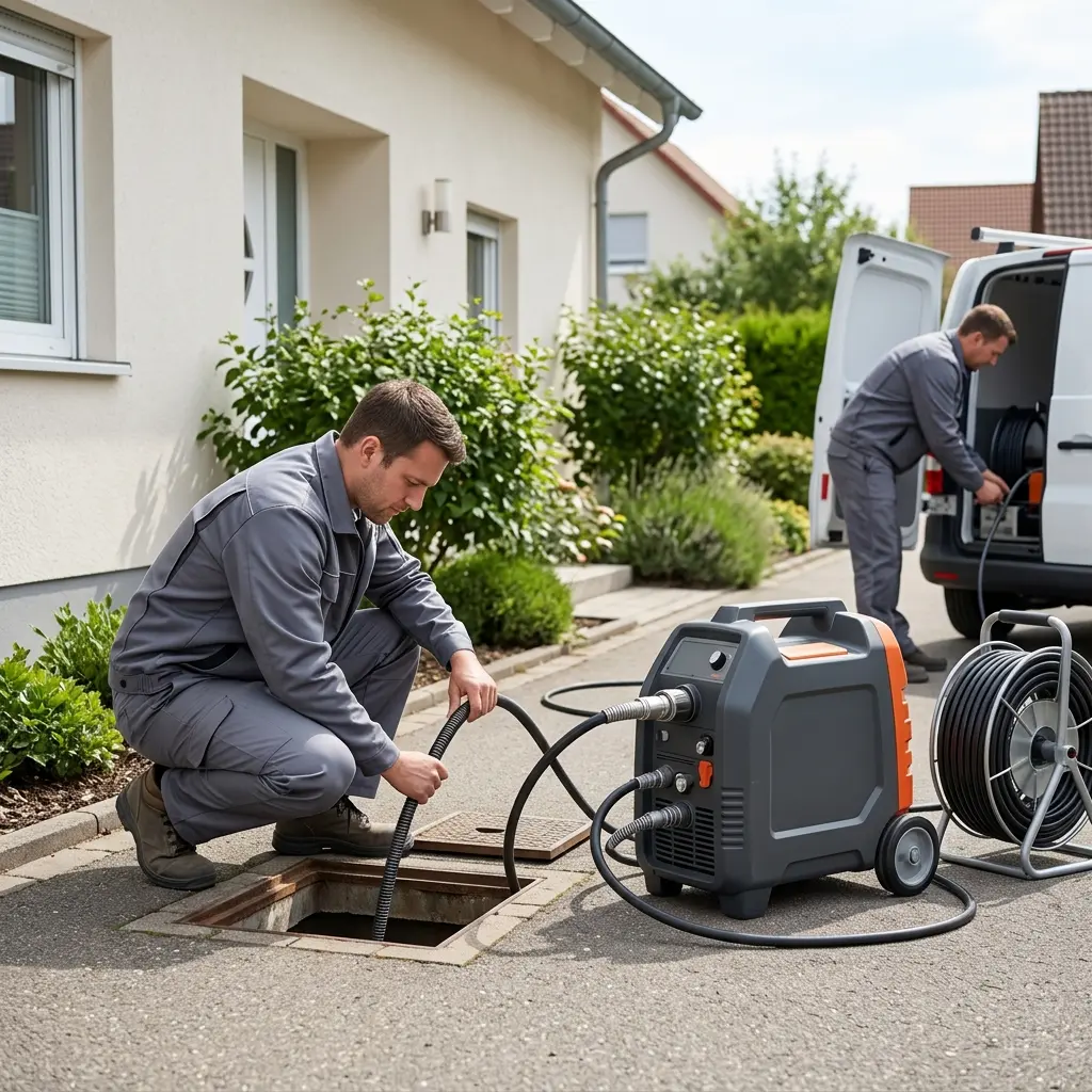Prévenir les obstructions du réseau