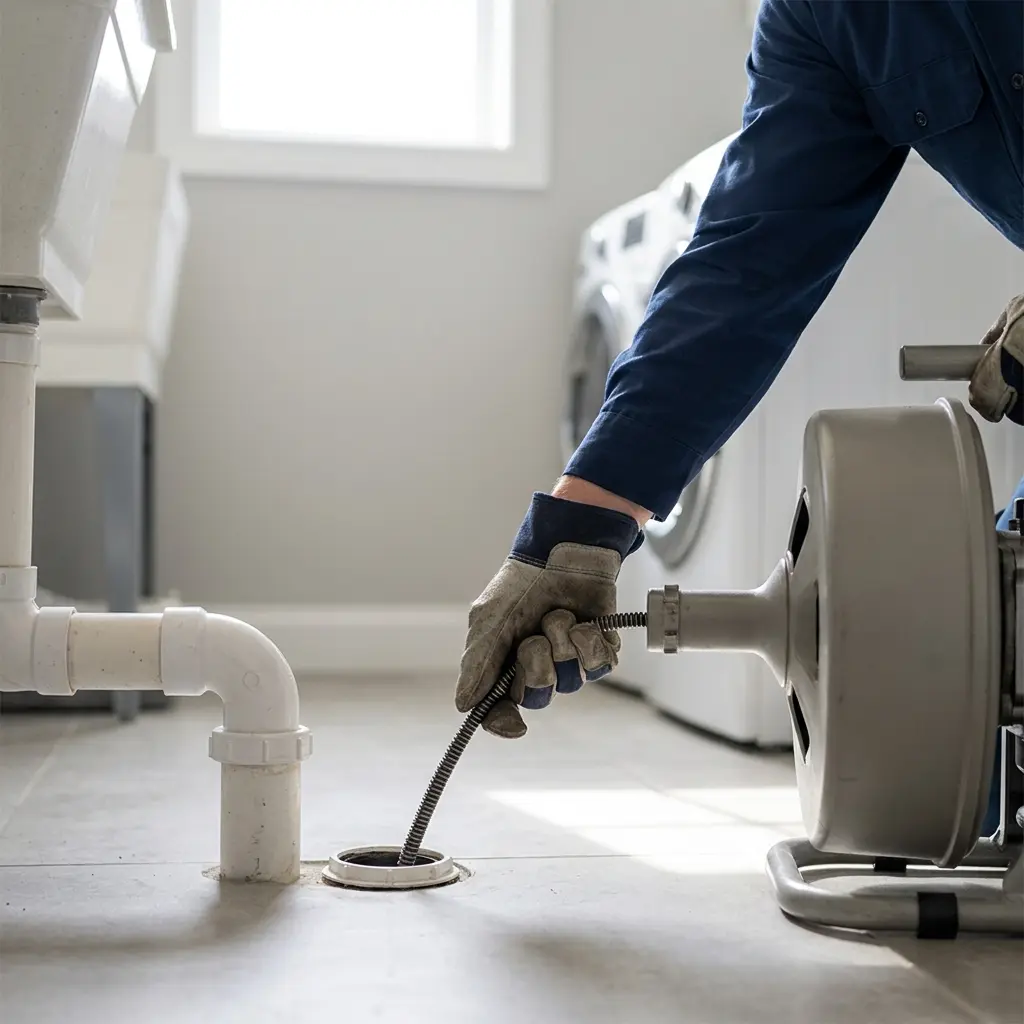 Pourquoi nous choisir pour votre débouchage à Bollwiller ?