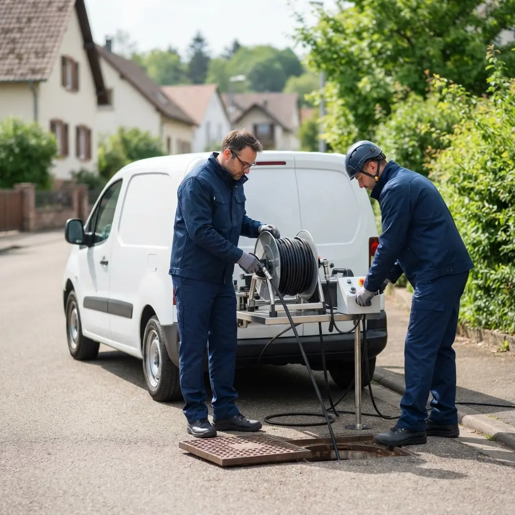 Bons réflexes pour la prévention à Hochstatt