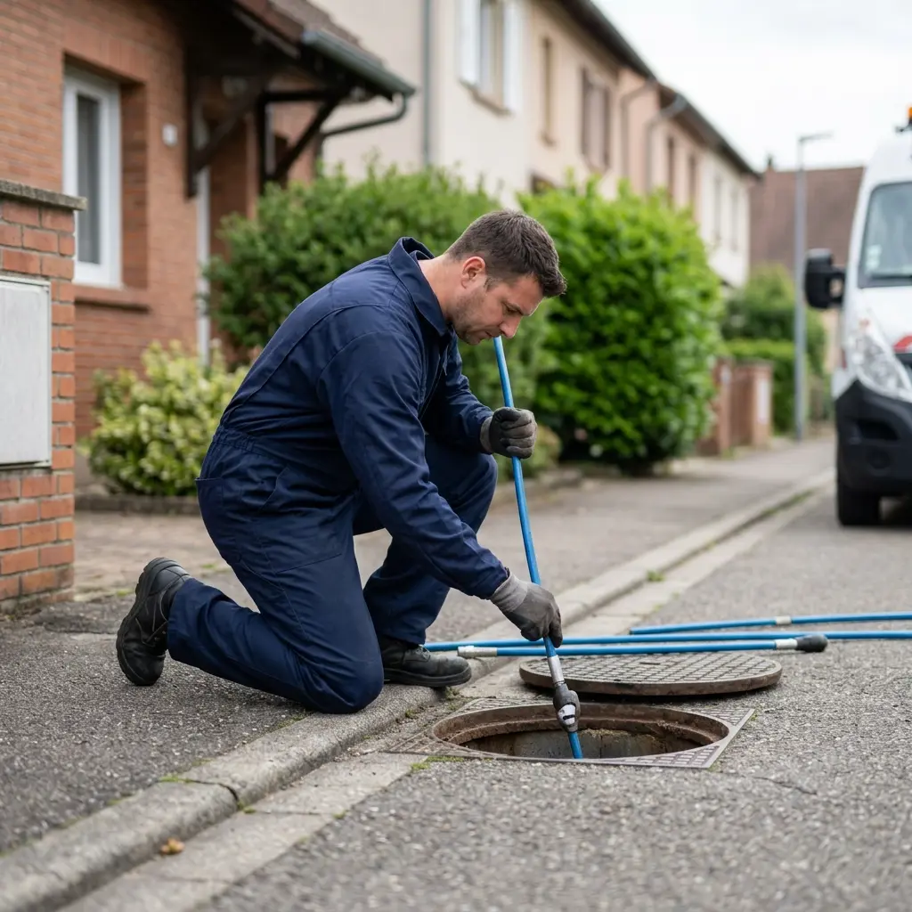 Une expertise locale pour votre assainissement