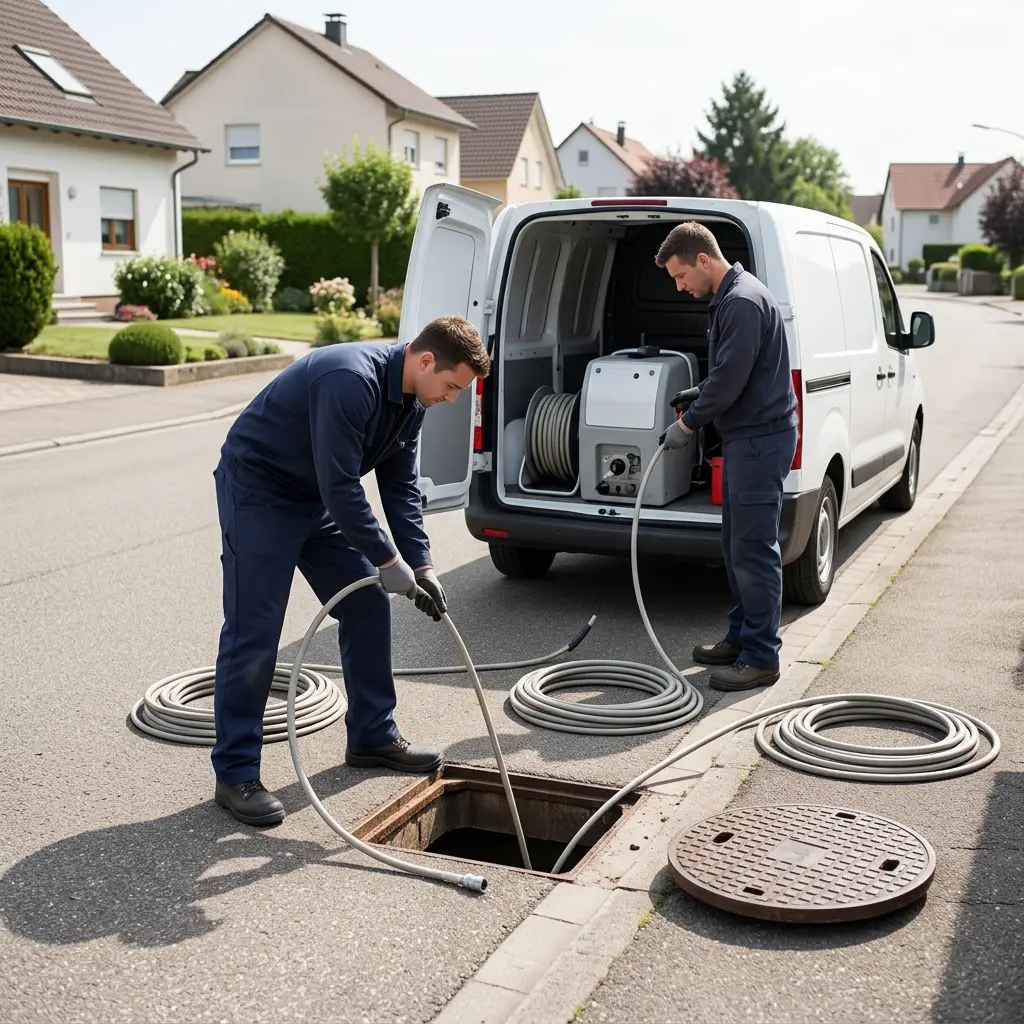 Débouchage Égout Blotzheim (68730)