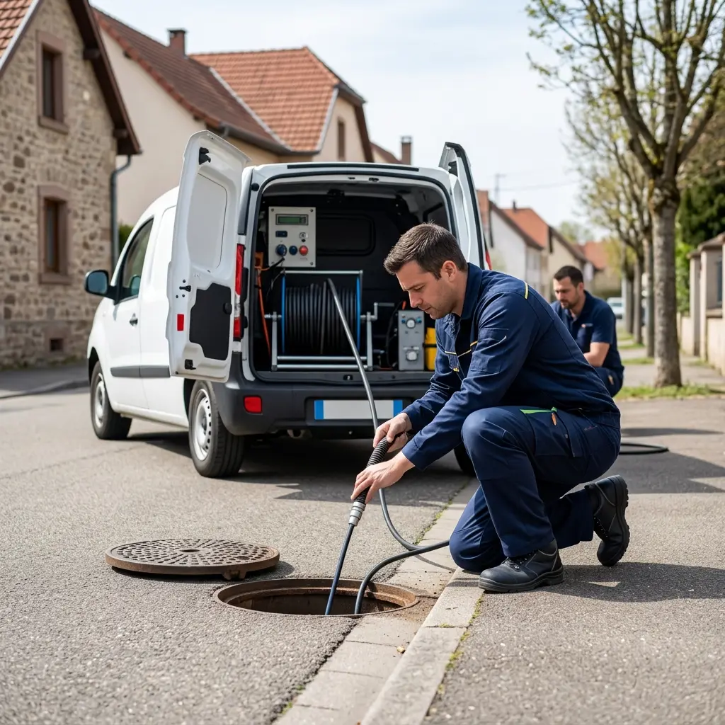 Bons gestes en intervention