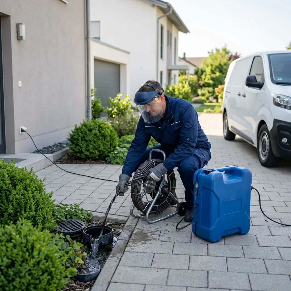Comment se déroule l'intervention à Bergheim ?