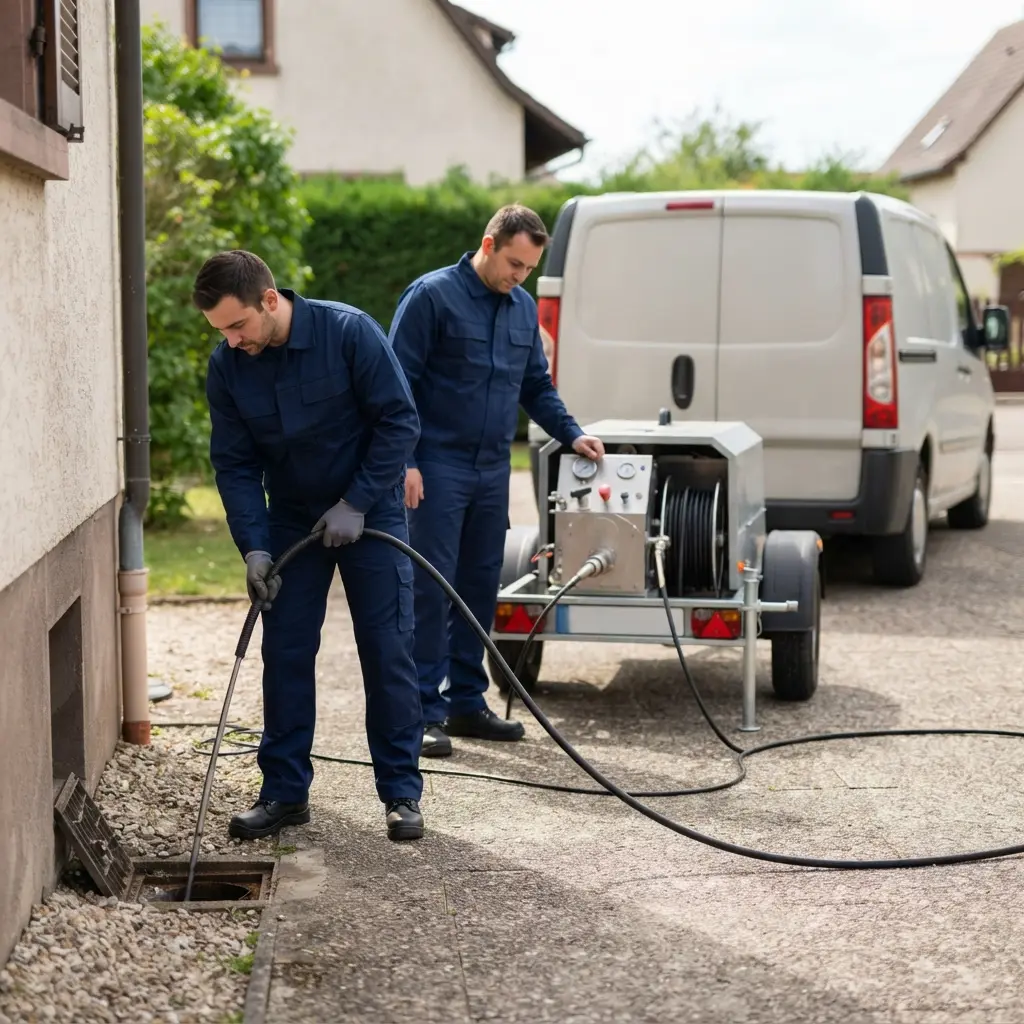 Comment se déroule l'intervention à Morschwiller-le-Bas ?