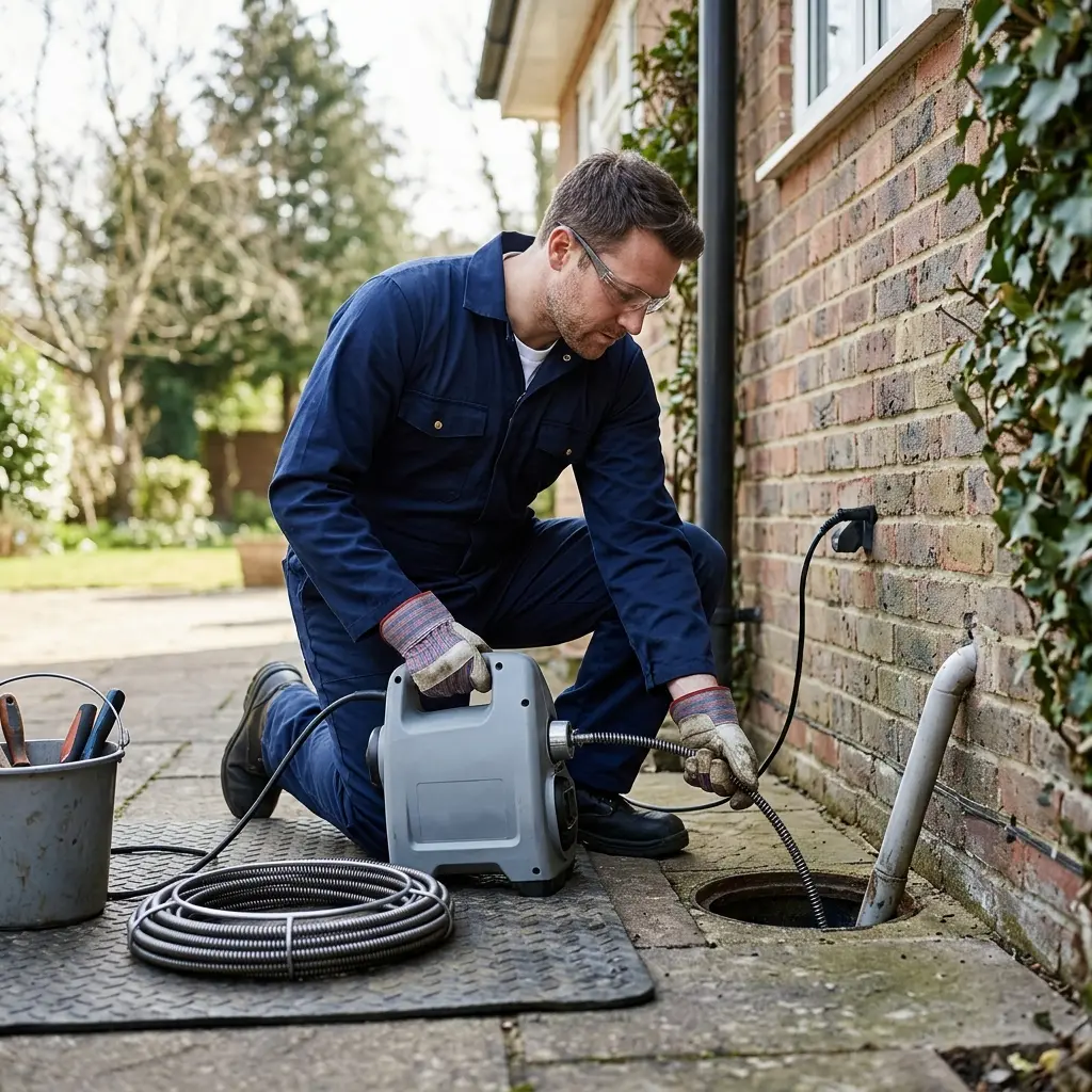 Une solution durable pour vos problèmes d'assainissement