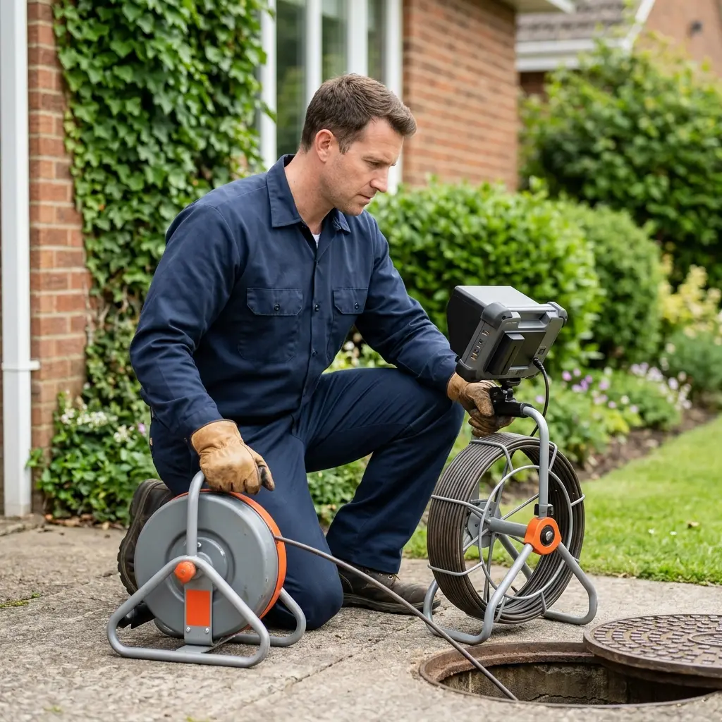 Pourquoi nous choisir pour vos égouts à Vieux-Thann ?