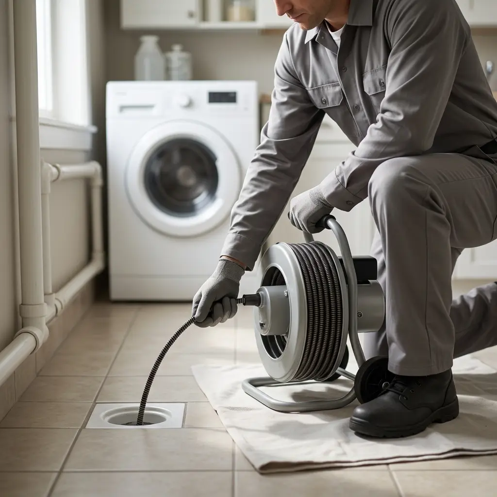 Une approche technique pour un débouchage durable