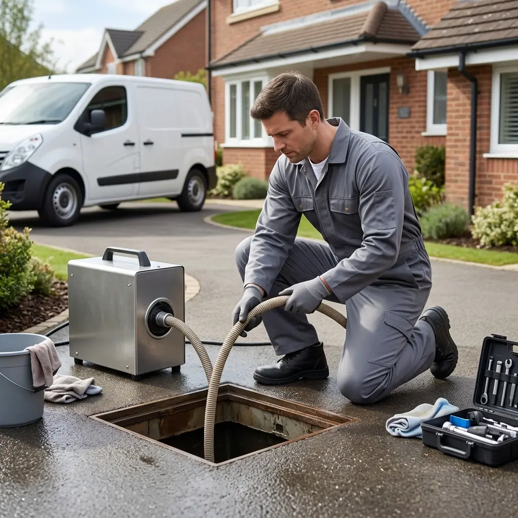 Une solution durable pour vos canalisations à Wintzenheim