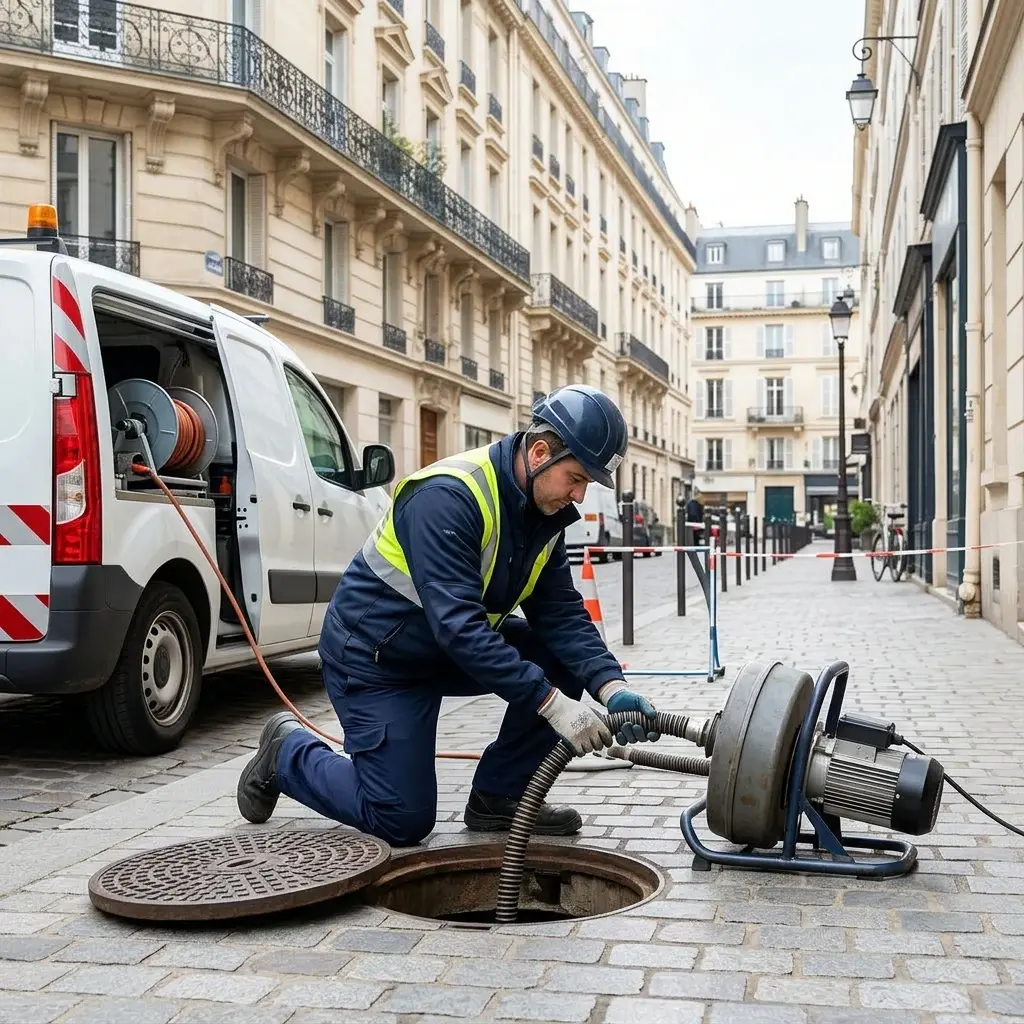 Les gestes simples pour prévenir l'obstruction de vos égouts