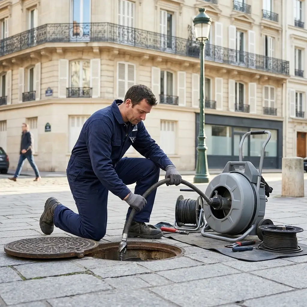 Les gestes simples pour prévenir les obstructions
