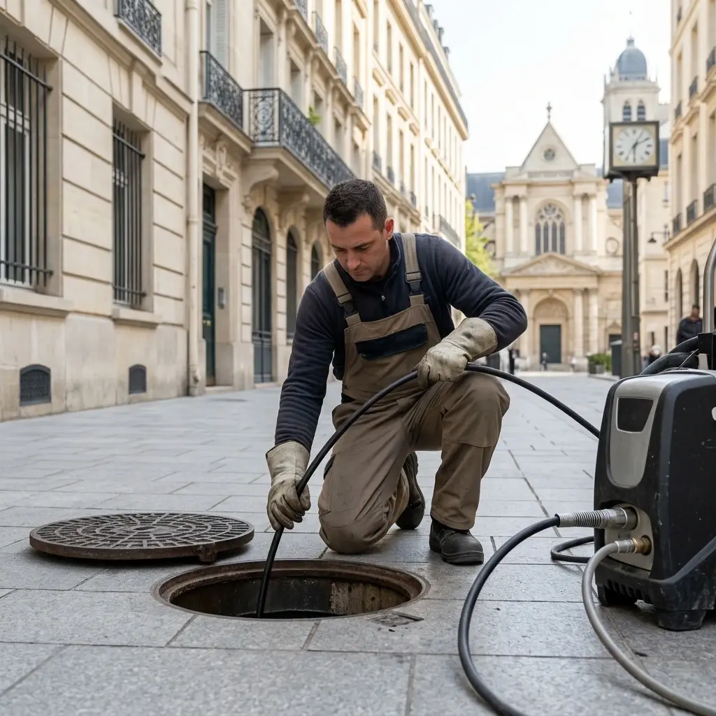 Un service de proximité pour votre tranquillité