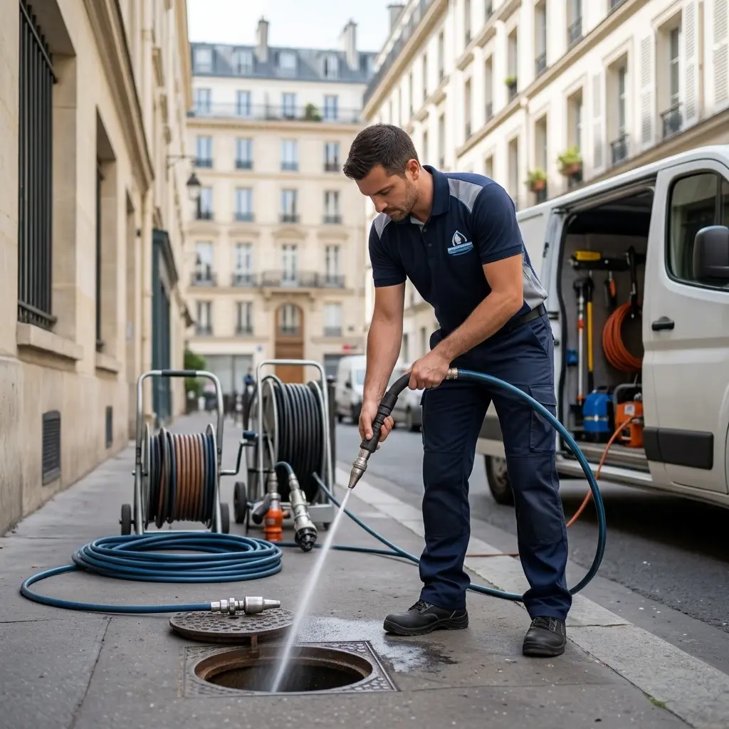 Pourquoi nous choisir à Paris 2