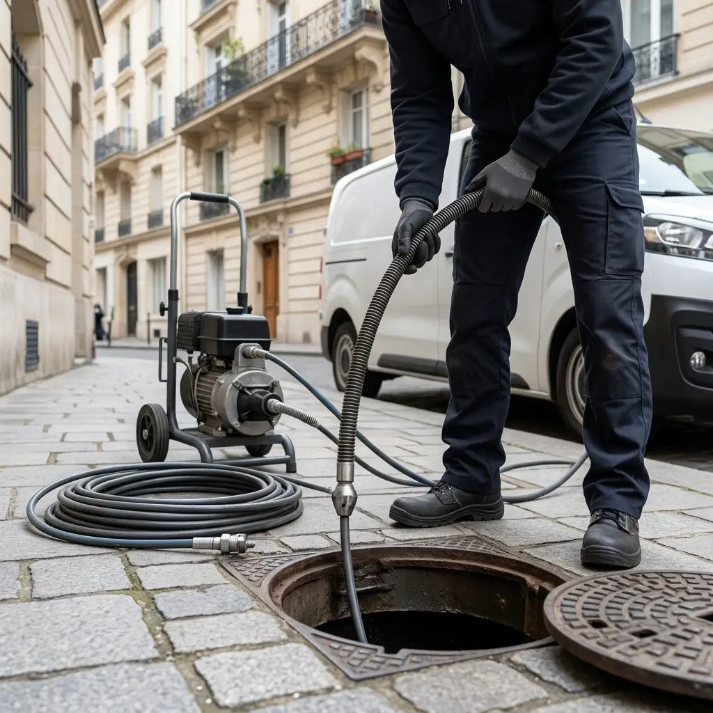 Pourquoi nous choisir à Paris 3