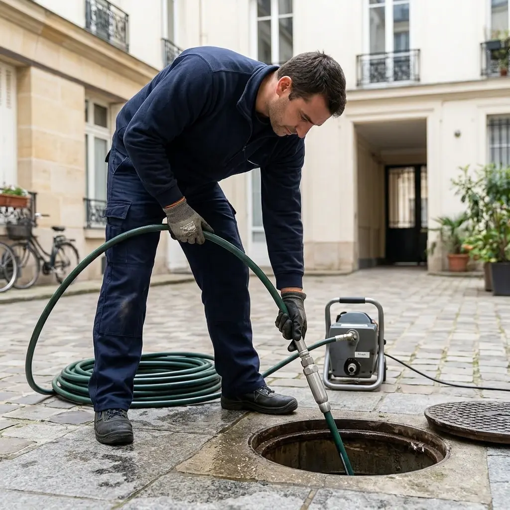 Comment réagir et prévenir les obstructions à Paris 4e ?