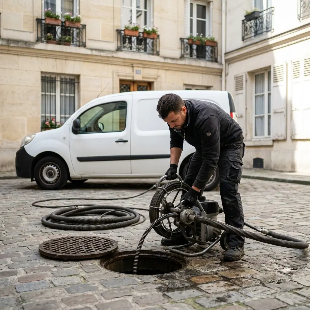 Pourquoi nous choisir à Paris 5