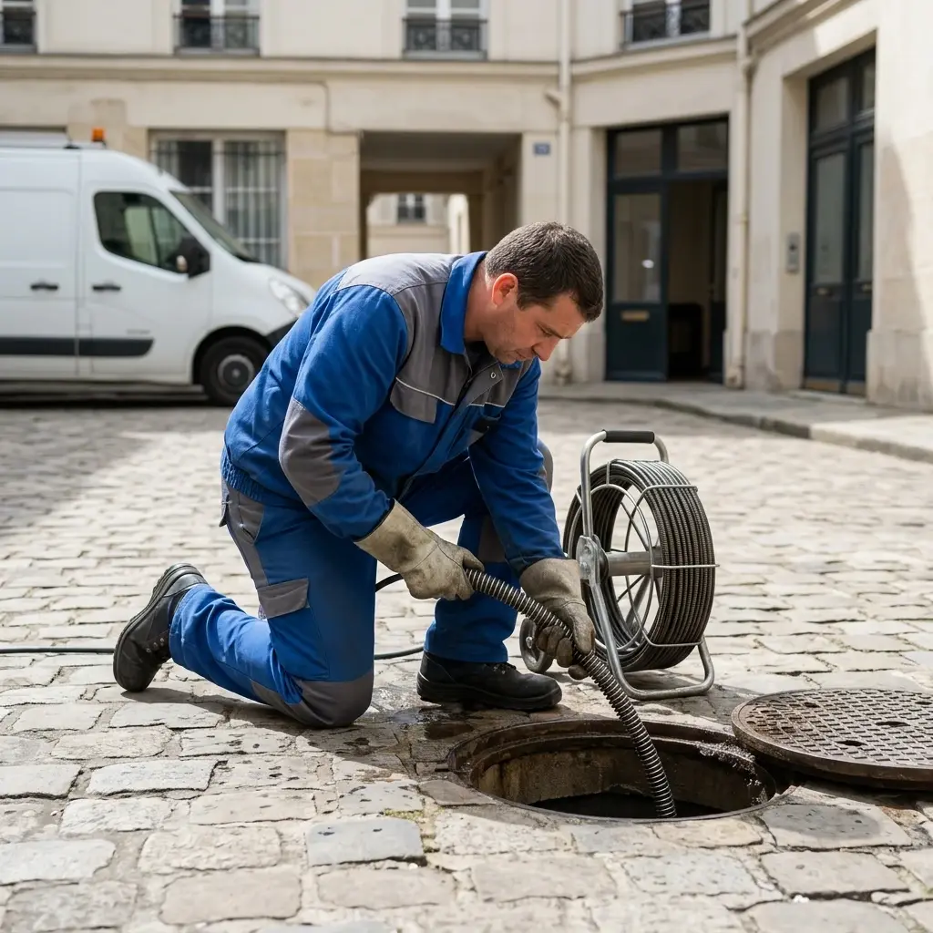 Un service de proximité pour votre assainissement