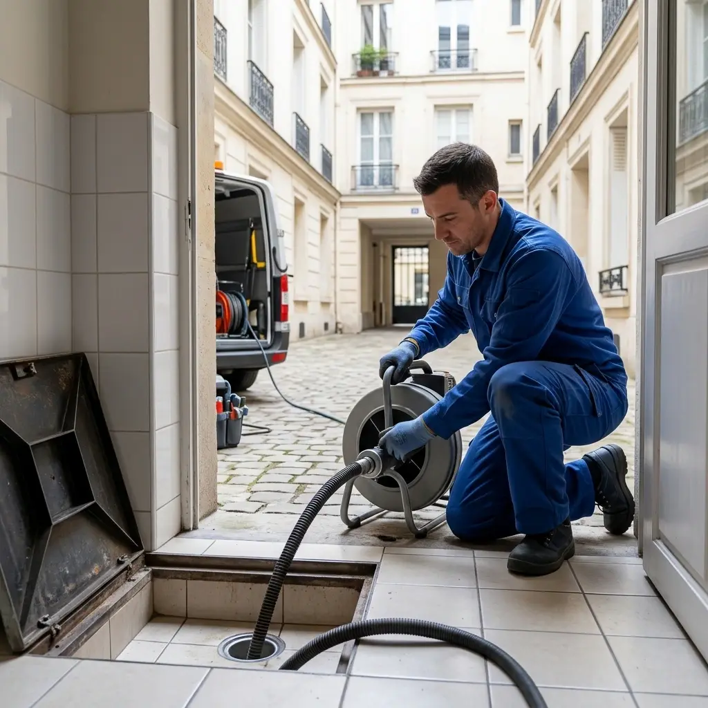 Les gestes essentiels pour prévenir l'obstruction de vos égouts