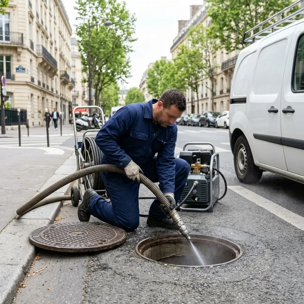 Notre méthode de travail