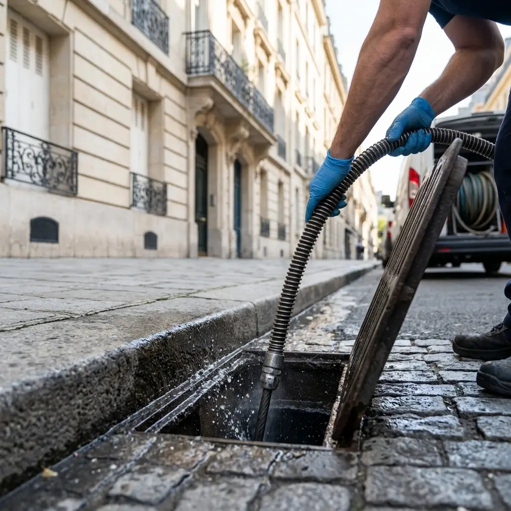 Pourquoi nous choisir à Paris 8