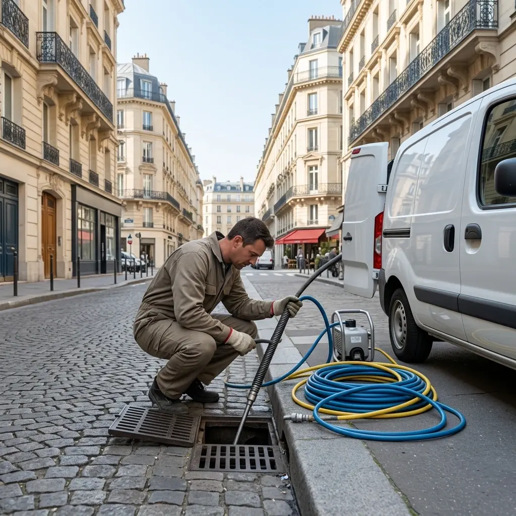 Un assainissement fiable pour votre confort