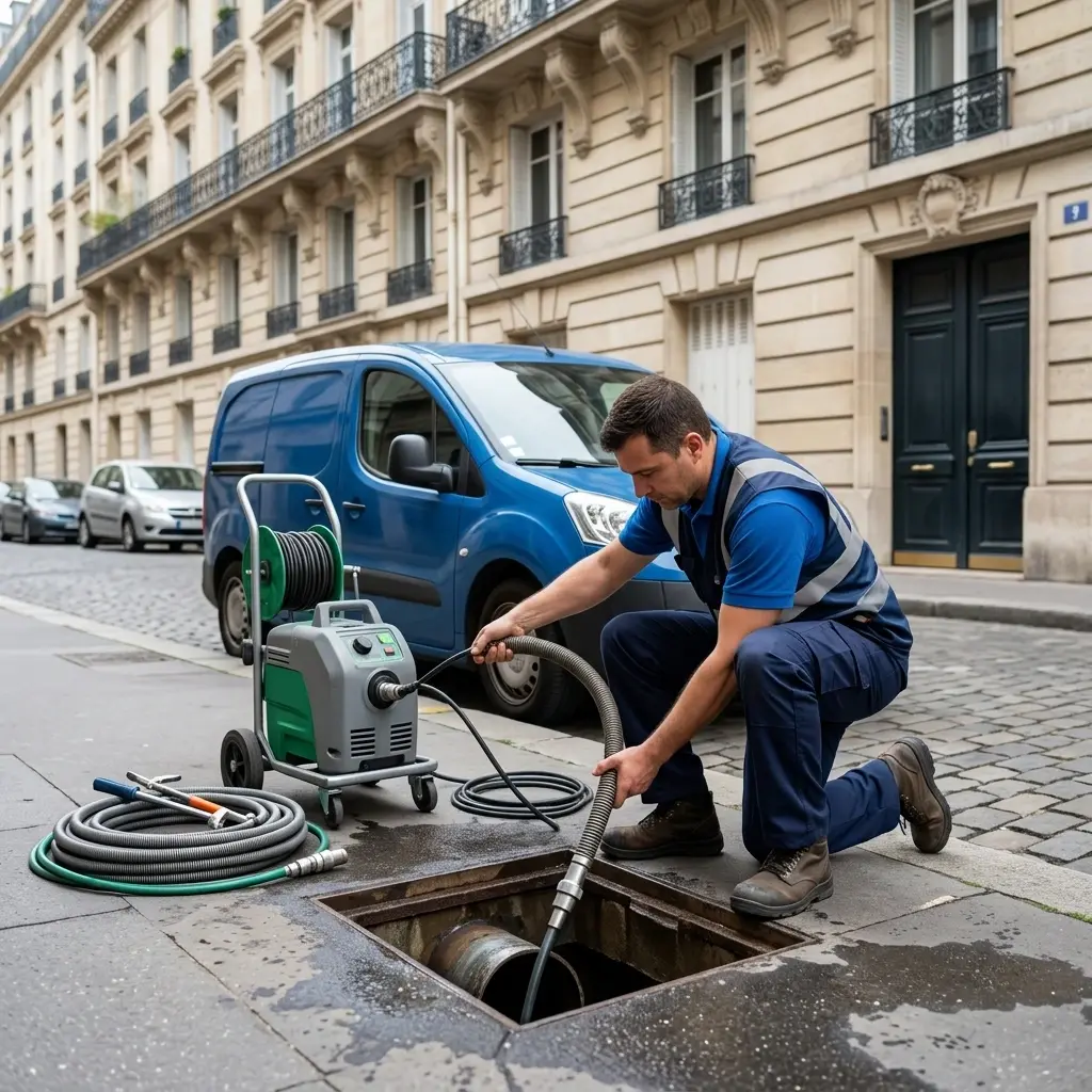 Conseils de prévention pour vos installations à Paris 9e