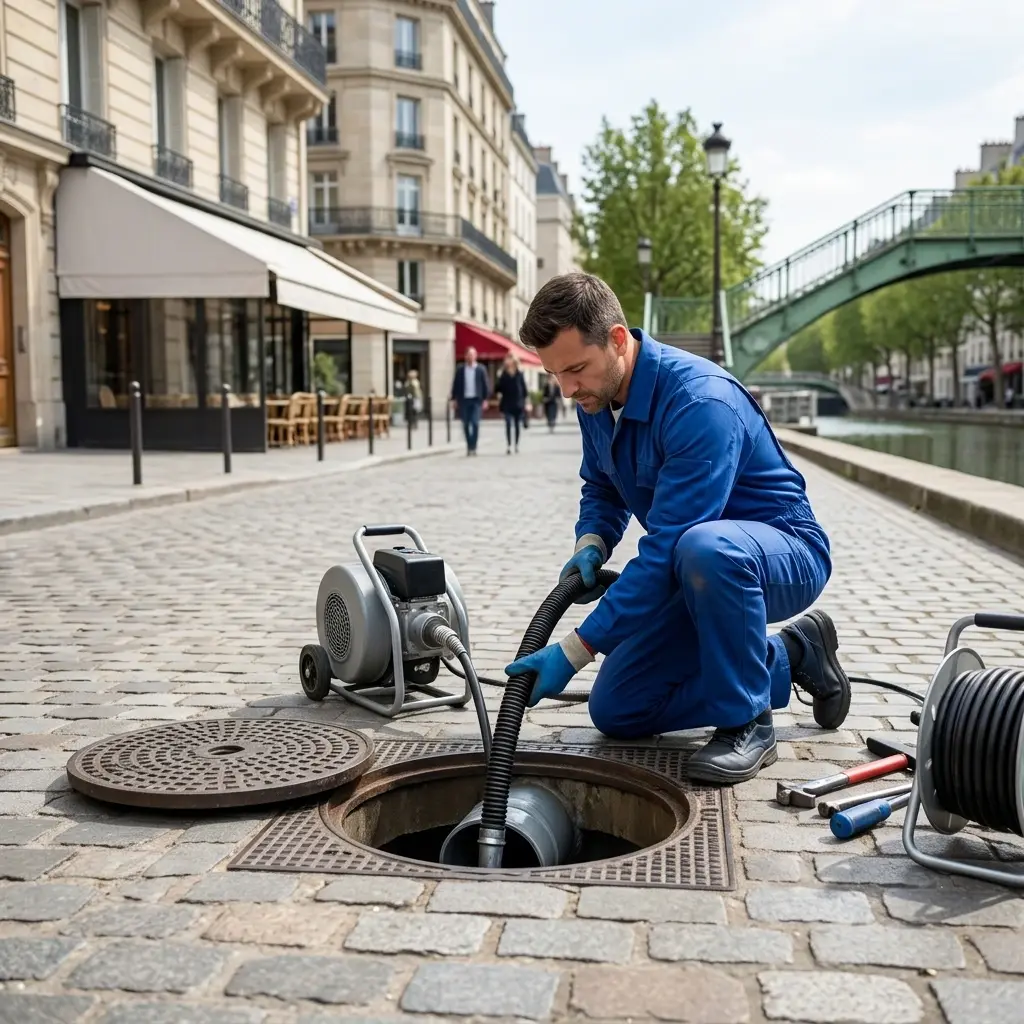 Notre méthode de travail