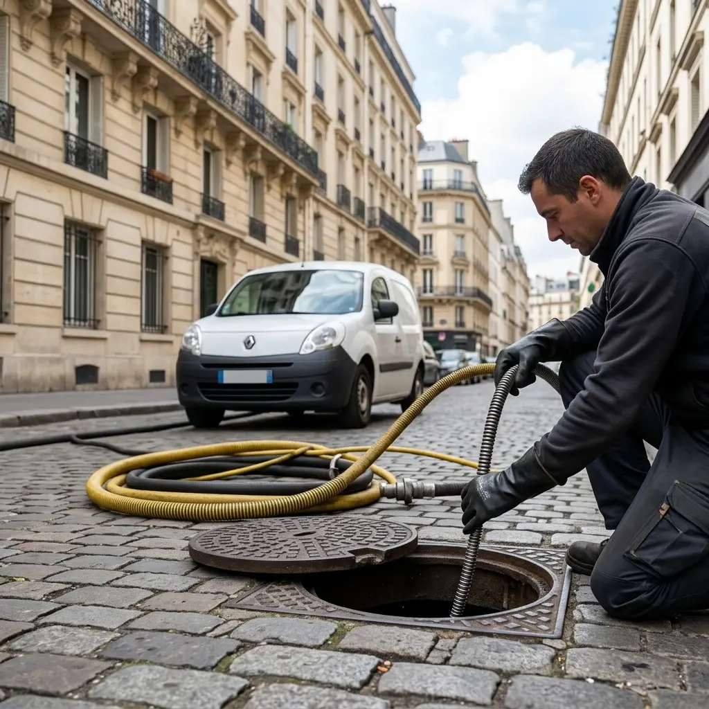 Une expertise locale à votre service