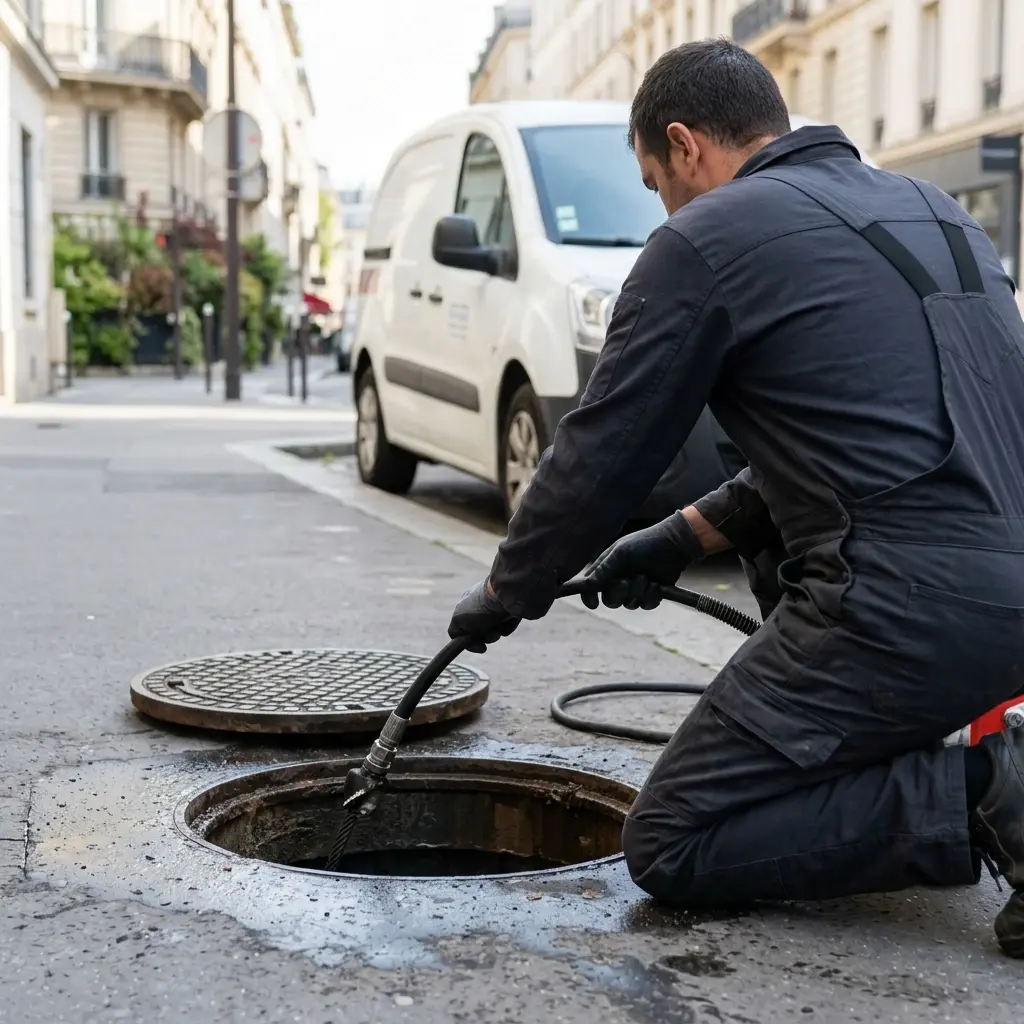 Besoin d'une intervention rapide à Paris 10 ?