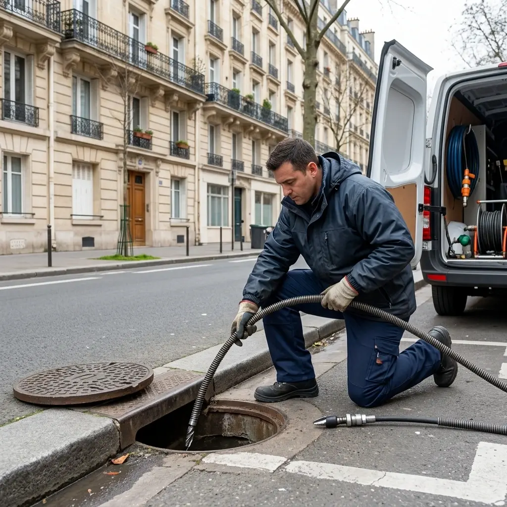 Une approche technique pour un débouchage durable