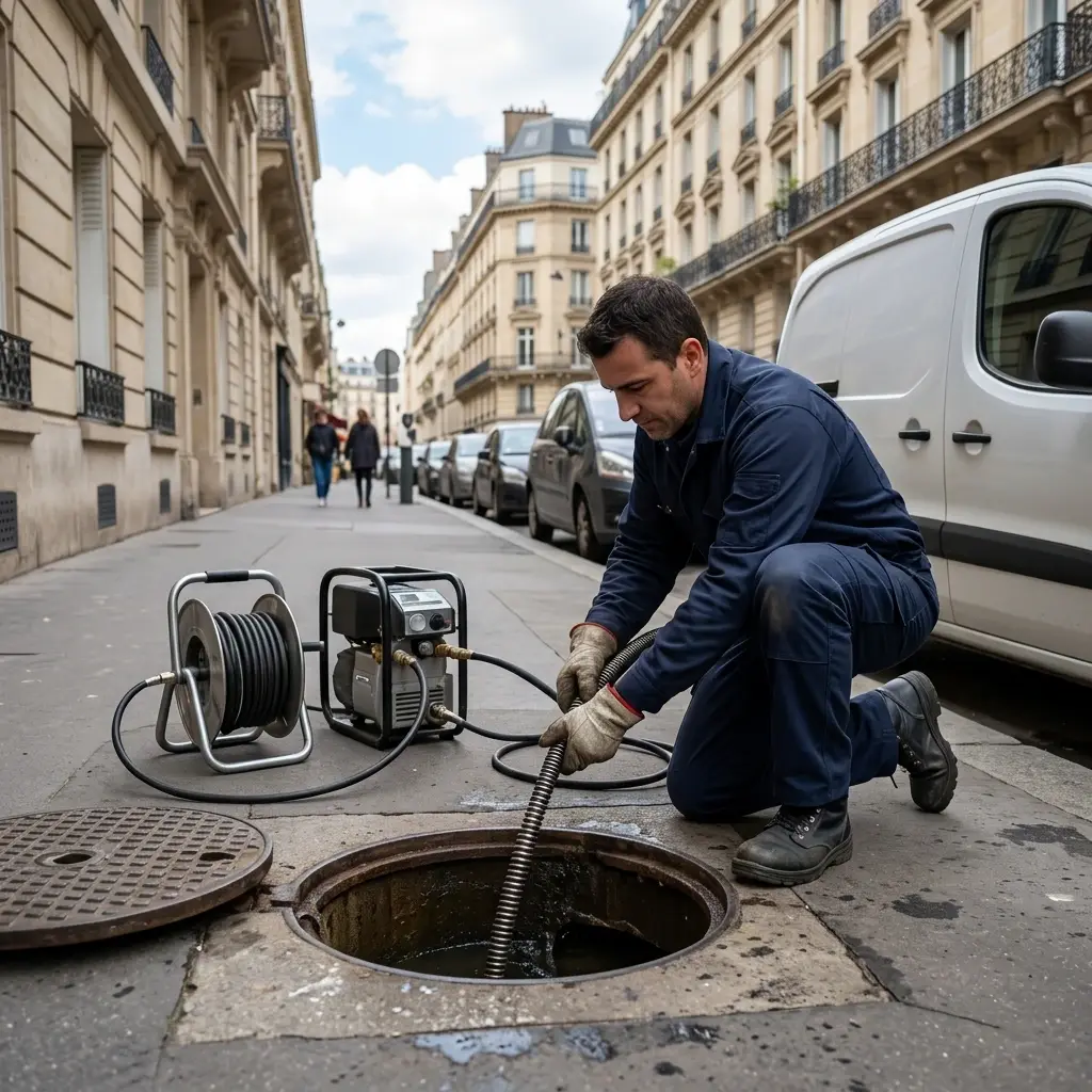 Notre méthode de traitement