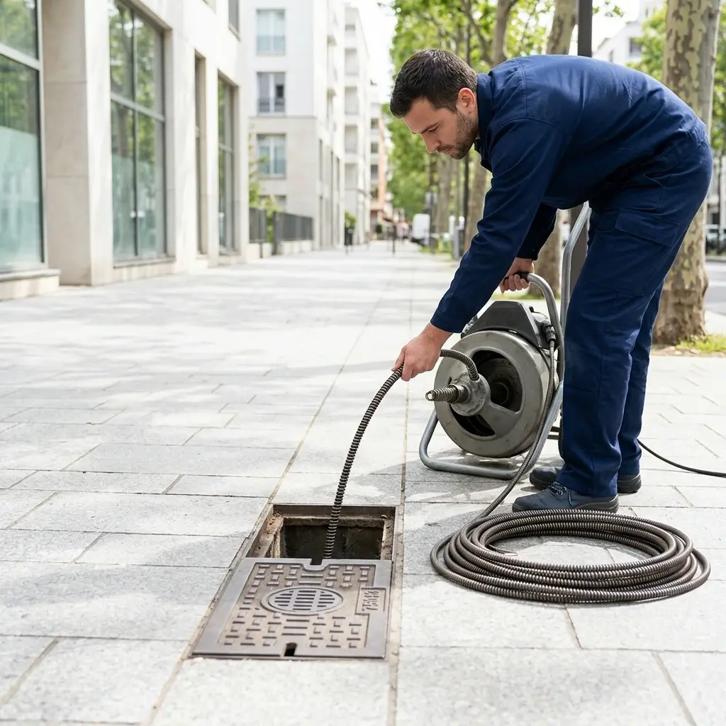 Un assainissement fiable et durable