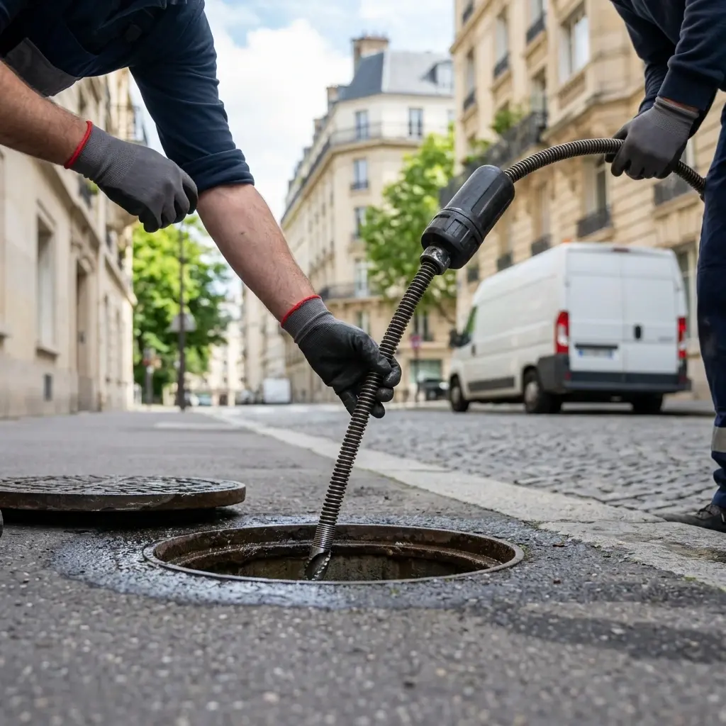 Un service de proximité pour votre assainissement
