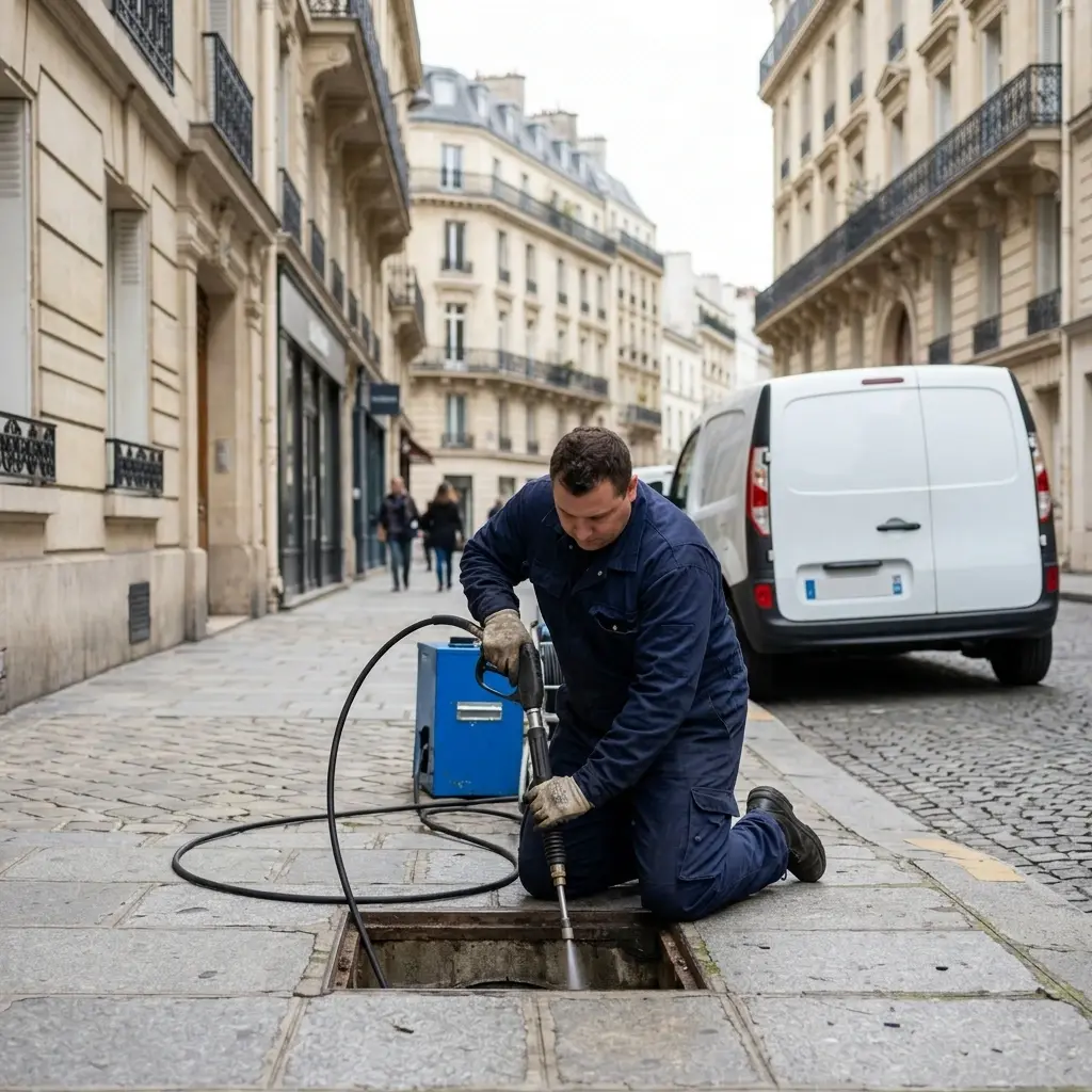 Notre savoir-faire technique
