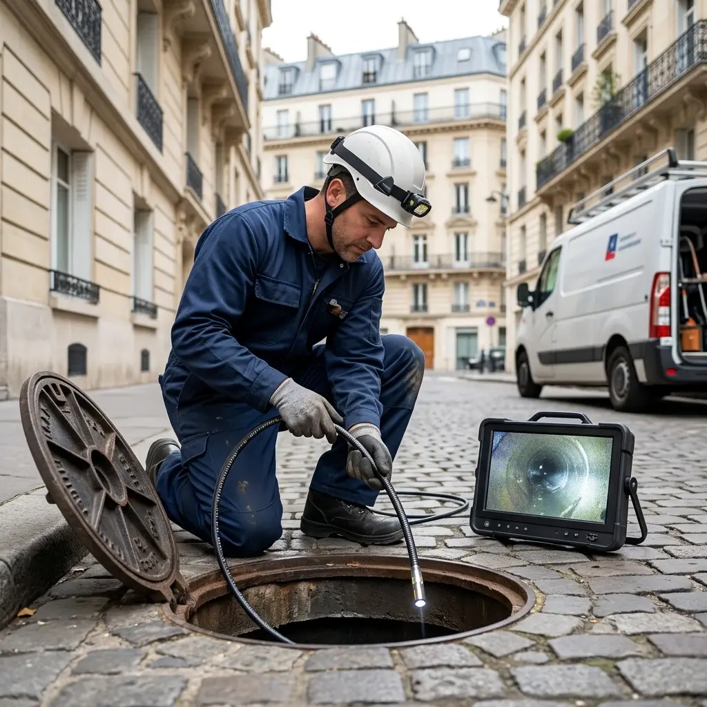 Pourquoi choisir notre expertise à Paris 17