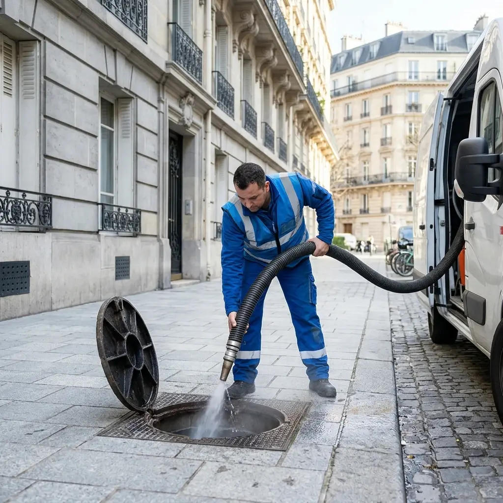Un assainissement fiable et durable